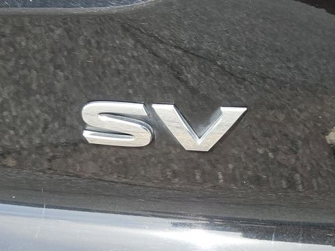 Used 2024 Nissan Pathfinder SV image 8