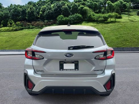New 2026 Subaru Crosstrek 2.5i AWD/4WD image 4
