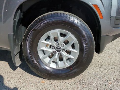 New 2026 Nissan Frontier S image 11