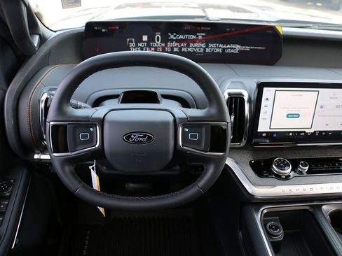 New 2026 Ford Expedition Tremor AWD/4WD image 25