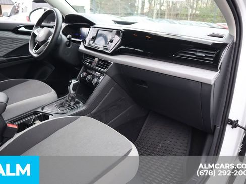 Used 2024 Volkswagen Taos S image 26