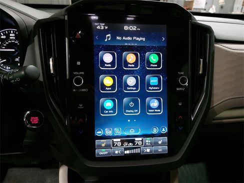 Used 2025 Subaru Forester Premium w/ Convenience Package #1 image 22