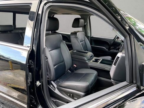 Used 2016 GMC Sierra 1500 SLT w/ All-Terrain Package AWD/4WD image 7