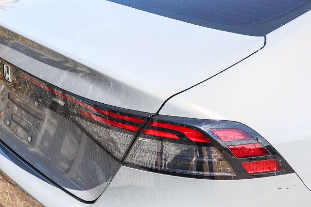 Used 2025 Honda Accord SE image 9