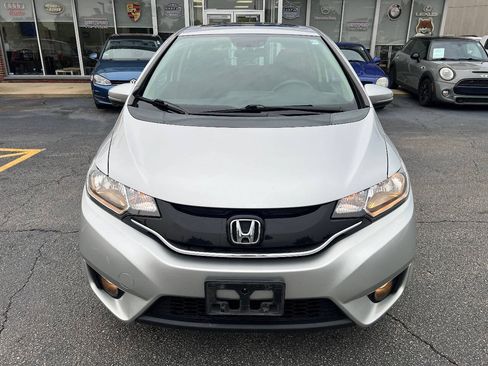 Used 2015 Honda Fit EX image 5