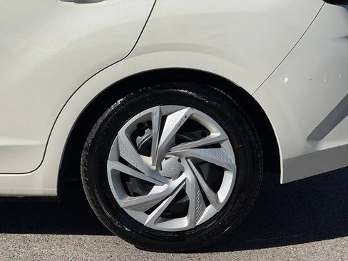 Certified 2024 Subaru Impreza 2.0i AWD/4WD image 6