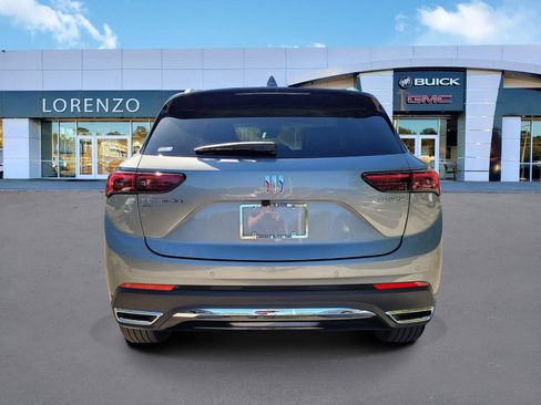 New 2026 Buick Envision Preferred image 4