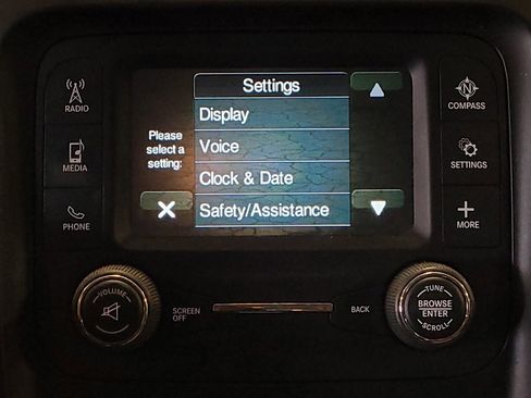 Used 2015 Jeep Cherokee Sport AWD/4WD image 25