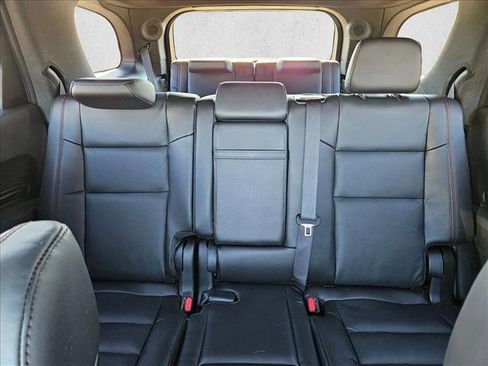 New 2026 Dodge Durango GT image 15
