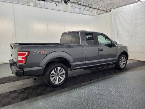 Used 2018 Ford F150 XL w/ Equipment Group 101A Mid AWD/4WD image 10