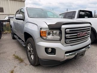 Used 2017 GMC Canyon SLE w/ All Terrain Package AWD/4WD video 1