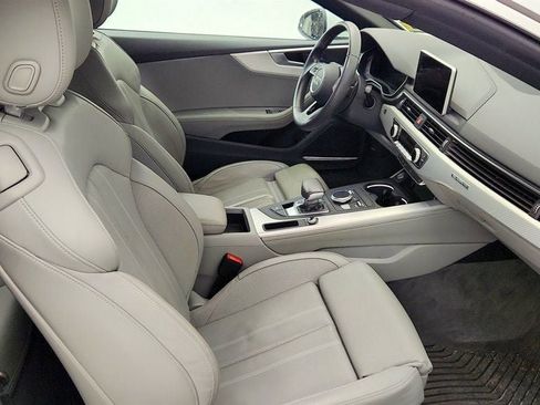 Used 2019 Audi A5 2.0T Premium Plus w/ Premium Plus image 25