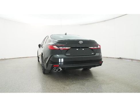 New 2026 Toyota Camry SE image 22