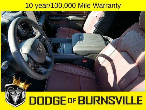 New 2026 RAM 1500 Limited image 5