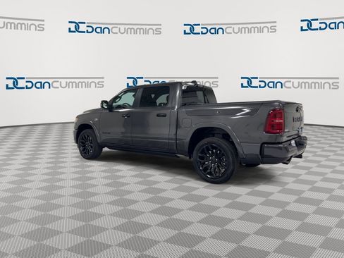 New 2026 RAM 1500 Limited AWD/4WD image 6