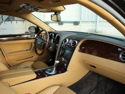 Used 2007 Bentley Flying Spur Flying Spur image 84