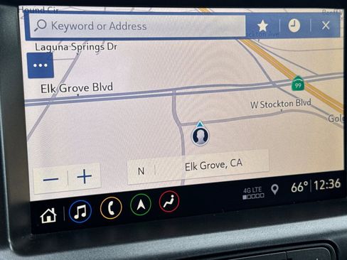 Used 2019 Chevrolet Colorado Z71 image 20