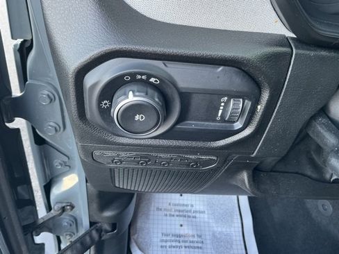 Used 2024 Jeep Wrangler Sport image 17