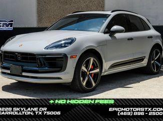 Used 2023 Porsche Macan GTS AWD/4WD video 1