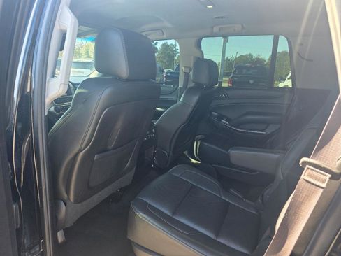 Used 2015 GMC Yukon SLT image 7