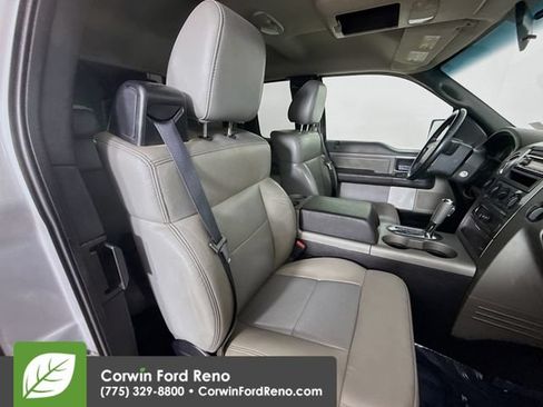 Used 2007 Ford F150 FX4 AWD/4WD image 24