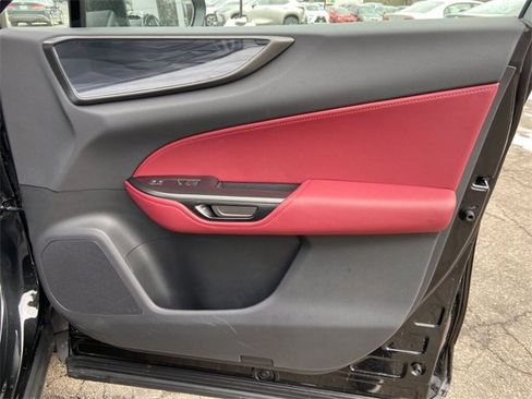 Certified 2023 Lexus NX 350h AWD w/ Premium Package image 26