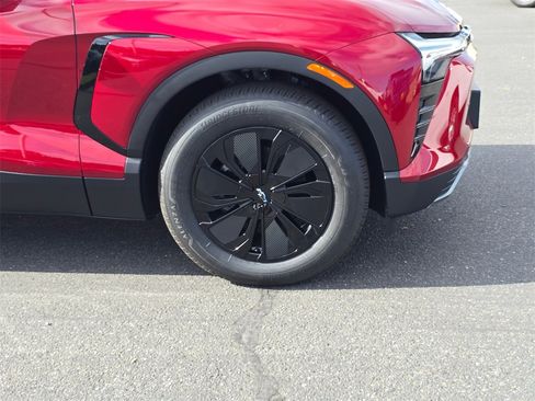 New 2026 Chevrolet Blazer EV LT w/ Midnight/Sport Edition image 2