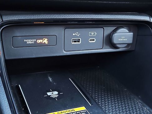 Used 2024 Honda CR-V Sport-L image 24