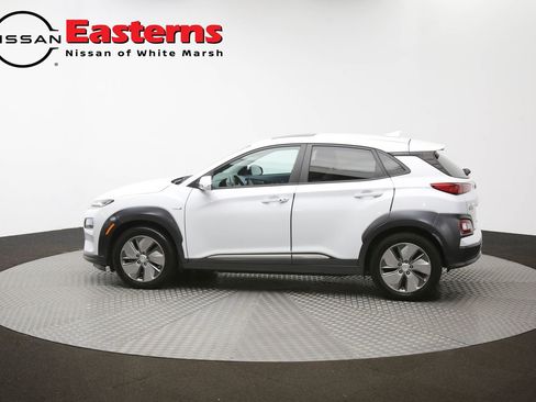 Used 2020 Hyundai Kona Ultimate image 62