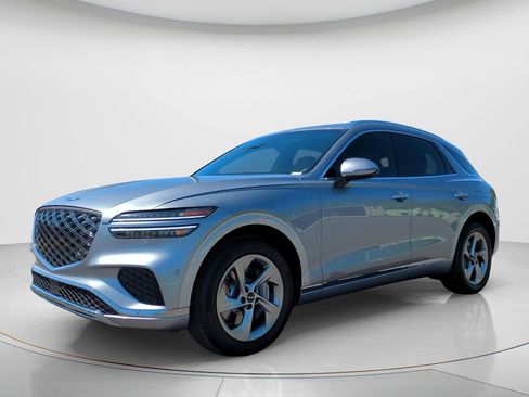 New 2026 Genesis GV70 2.5T Advanced AWD/4WD image 1