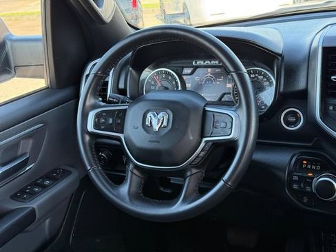 Used 2022 RAM 1500 Big Horn AWD/4WD image 21