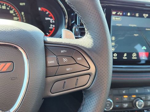 New 2026 Dodge Durango GT image 21