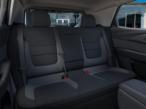 New 2026 Chevrolet TrailBlazer LT w/ Convenience Package AWD/4WD image 17