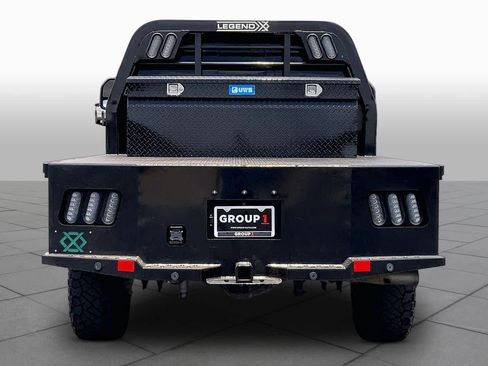 Used 2019 Ford F250 Platinum w/ Snow Plow Prep Package AWD/4WD image 5