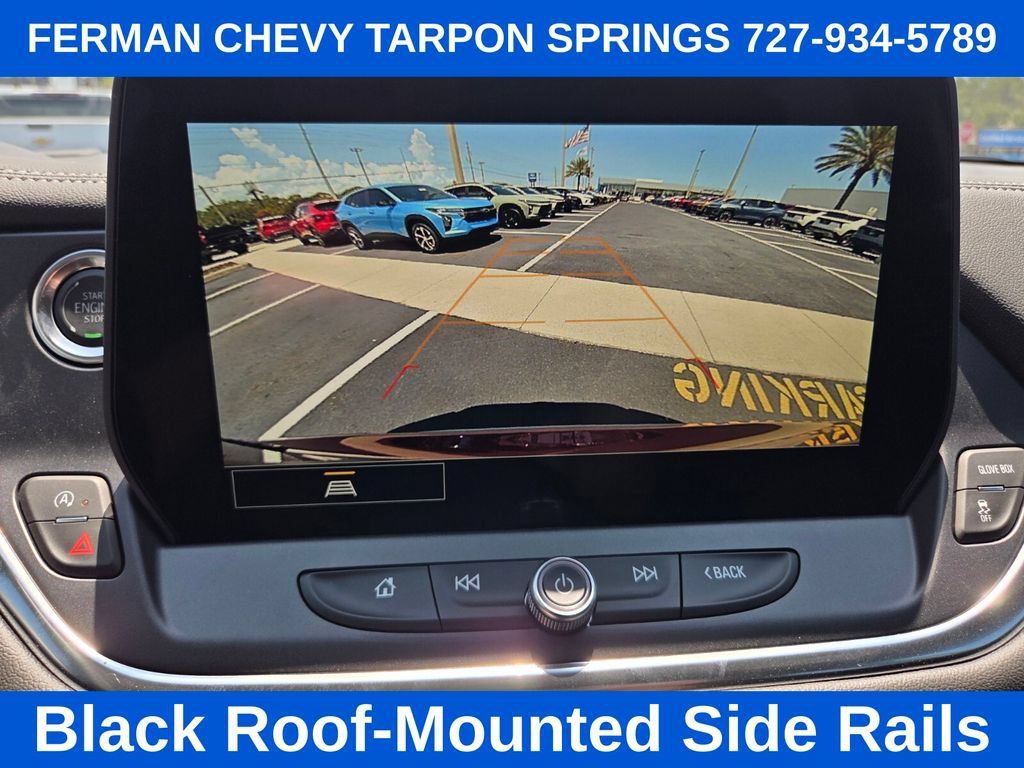 New 2026 Chevrolet Blazer LT w/ Convenience Package FWD image 27