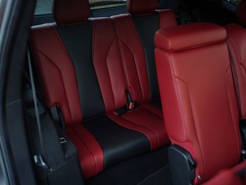 Used 2022 Acura MDX A-Spec image 26