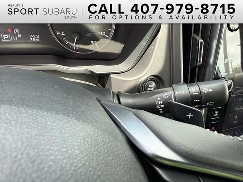 New 2026 Subaru Forester Limited AWD/4WD image 38