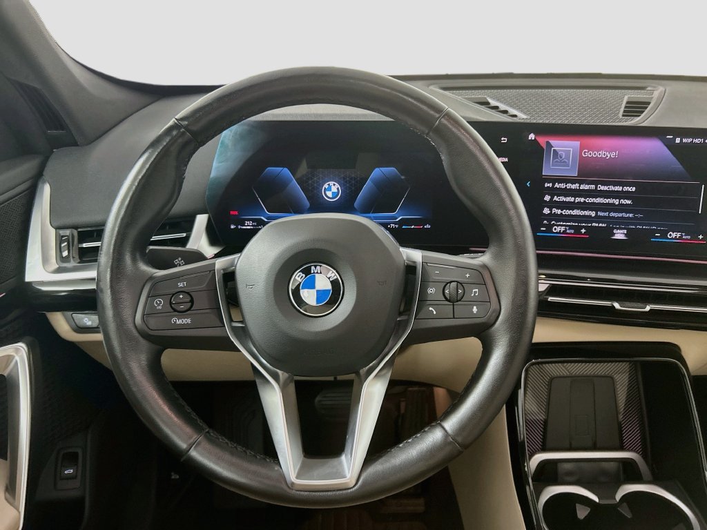 Used 2023 BMW X1 xDrive28i w/ Convenience Package AWD/4WD image 14