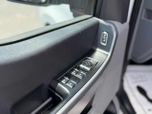 Used 2024 Ford F250 XL w/ STX Appearance Package AWD/4WD image 11