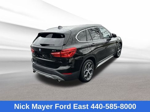 Used 2017 BMW X1 xDrive28i image 7