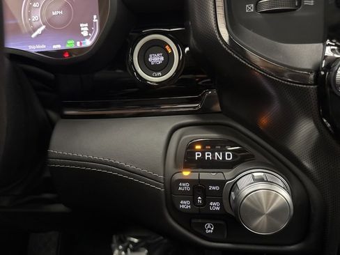 New 2026 RAM 1500 Limited image 15