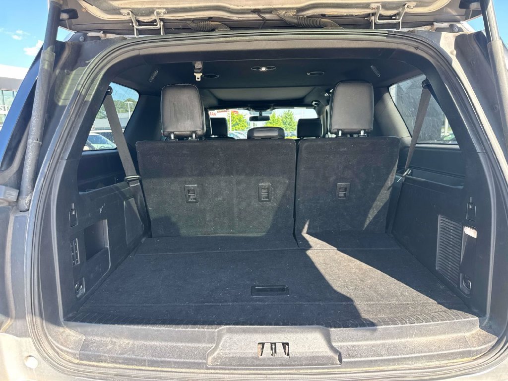 Used 2019 Ford Expedition Max Limited RWD image 12