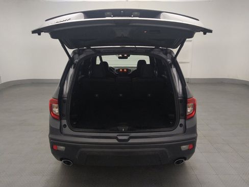 Used 2021 Honda Passport EX-L image 29