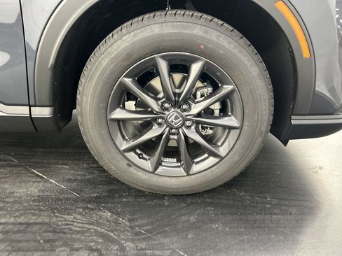 New 2026 Honda CR-V EX-L image 12