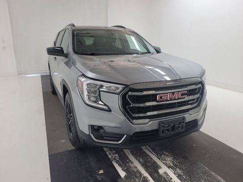 Used 2023 GMC Terrain AT4 image 14