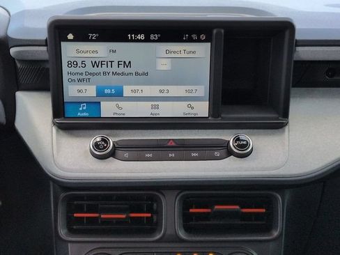Used 2023 Ford Maverick XLT FWD image 18