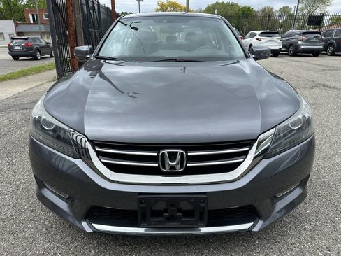 Used 2013 Honda Accord EX-L image 2