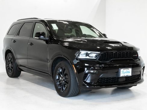 Used 2023 Dodge Durango R/T AWD/4WD image 6
