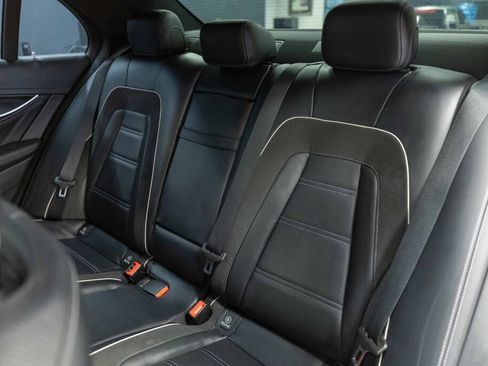 Used 2018 Mercedes-Benz E 63 AMG S w/ AMG Advanced Lighting Package image 12