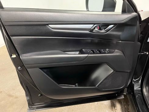 Used 2021 MAZDA CX-5 Touring AWD/4WD image 20